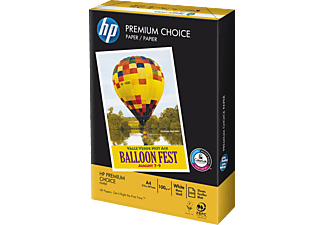 Hp Premium Choice Druckerpapier 210 X 297 Mm 500 Blatt Kaufen Saturn