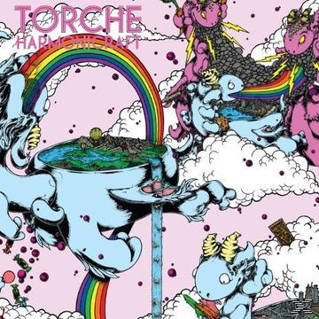Torche - Harmonicraft  - (CD)