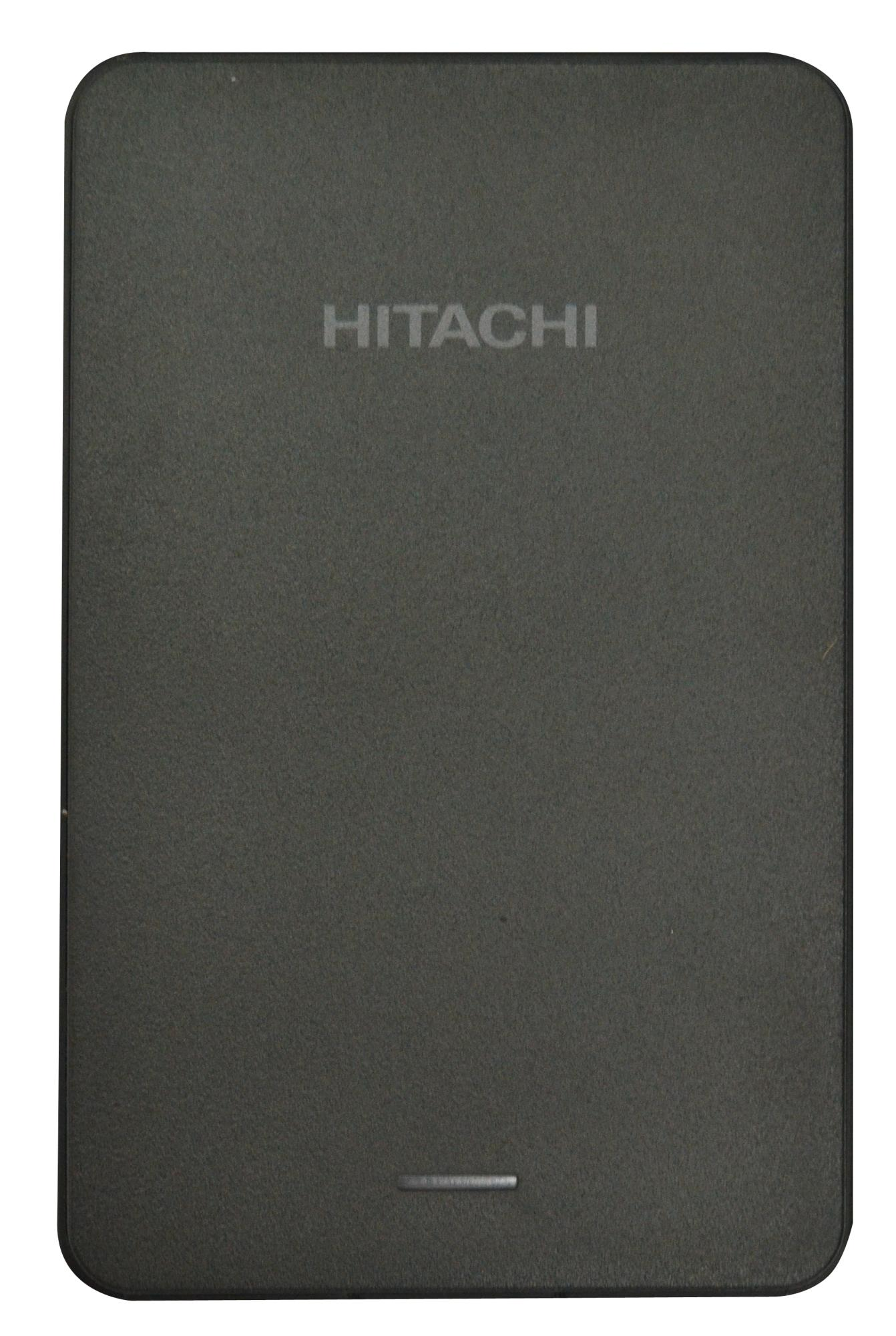 Disco duro de 500Gb - HGST Touro Mobile 500Gb, externo, 2.5 pulgadas y USB 3.0