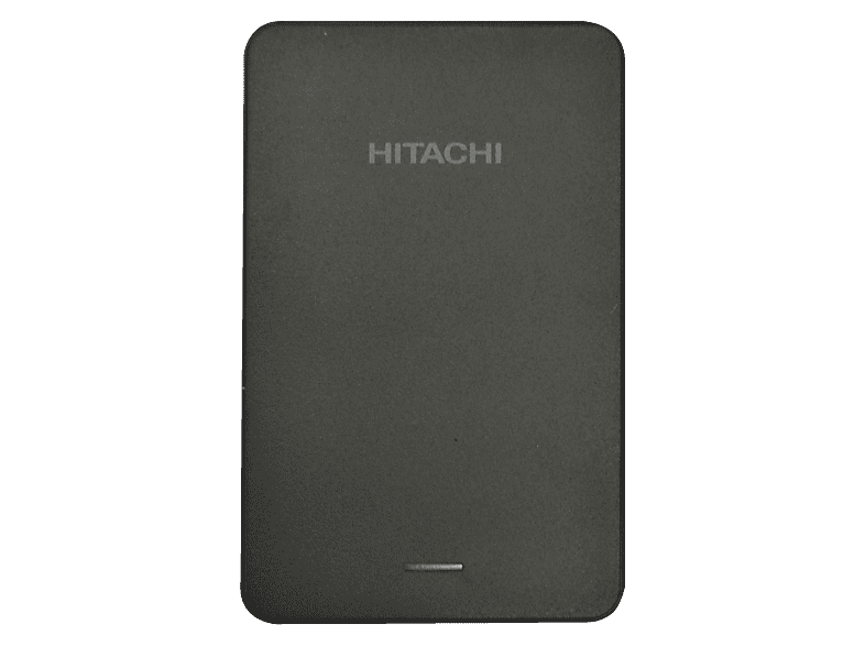 Ổ cứng di động Hitachi (HGST) Touro S 1Tb USB3.0 Đỏ