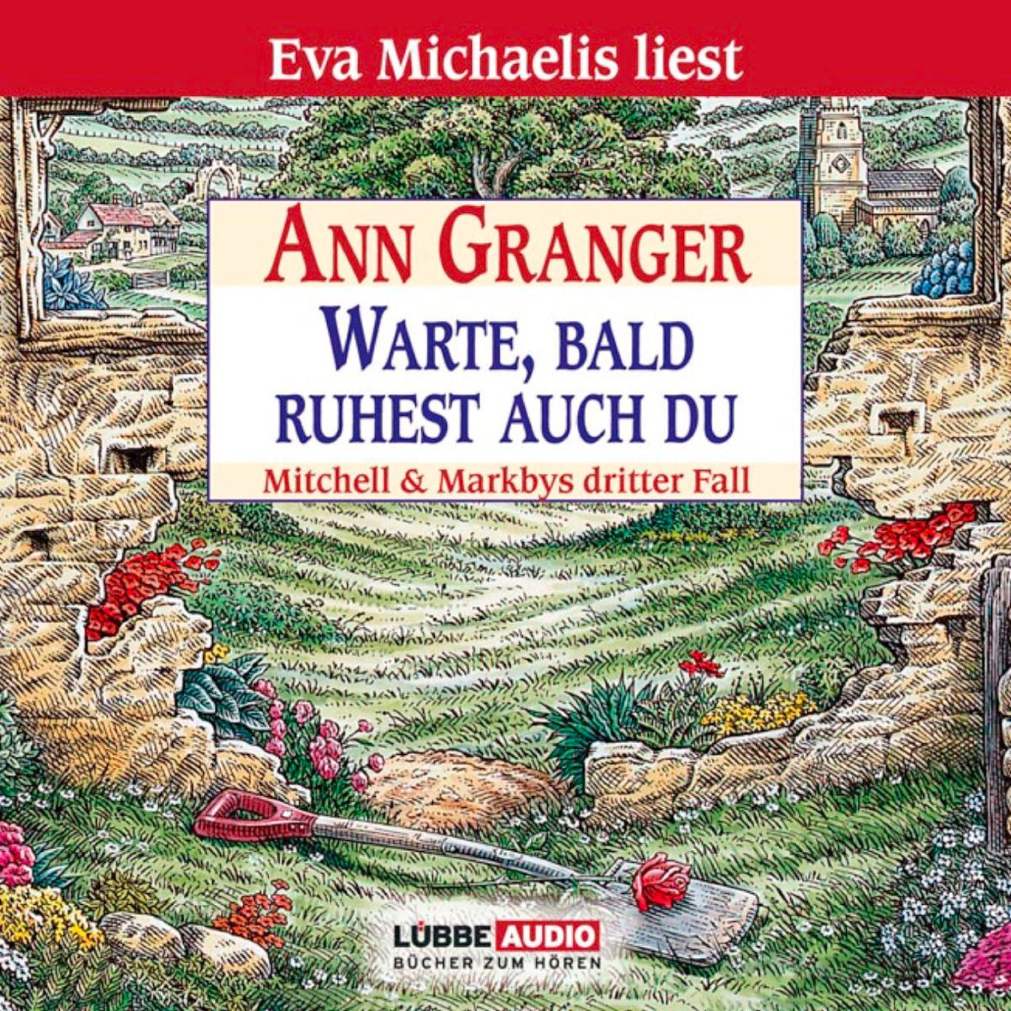 Warte, bald ruhest auch du  - (CD)