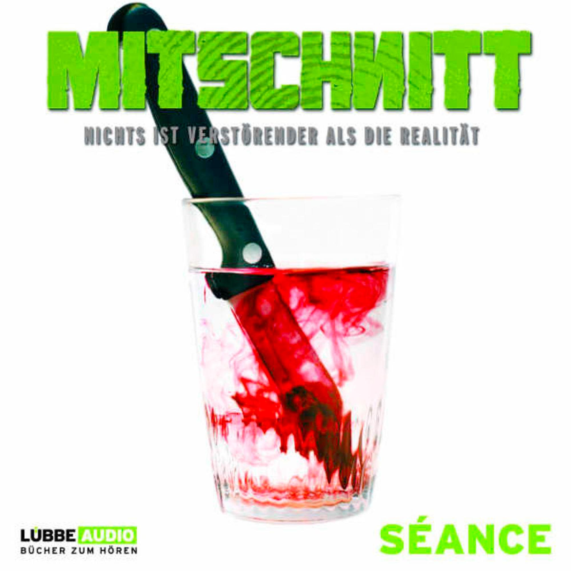 Mitschnitt - Folge 4  - (CD)