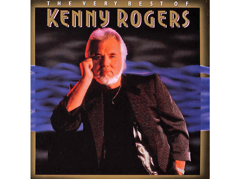 Kenny Rogers The Very Best [CD] online kaufen MediaMarkt