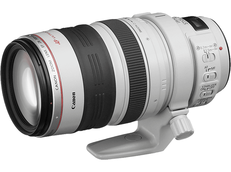 CANON EF 28-300mm f/3.5-5.6L IS USM 28 mm | 300 mm f/3.5-5.6 EF