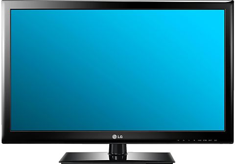 TV LED 32" - LG 32LS3400 100Hz, USB
