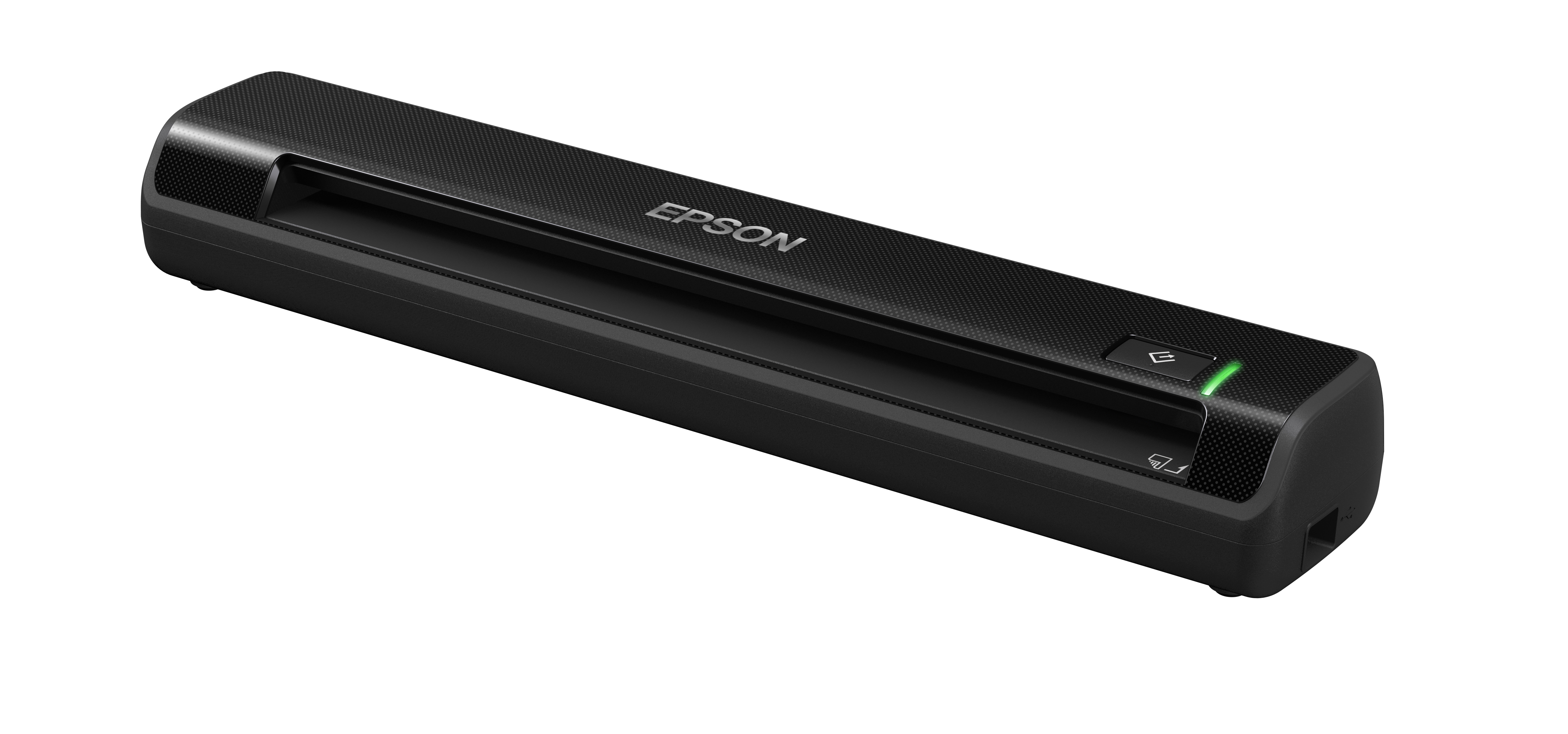 EPSON Workforce DS-30 mobiler Einzugscanner , bis zu 600 dpi, ReadyScan LED Technik