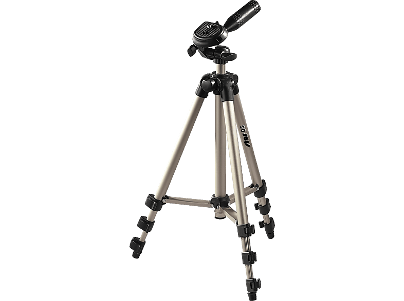 HAMA Star 5 - Stativ, Aluminium