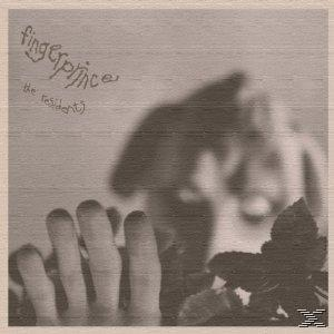 The Residents - Fingerprince (Tourniquet Of Roses)  - (CD)