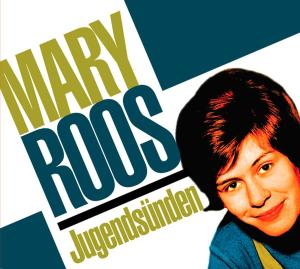 Mary Roos - - (CD) Jugendsünden
