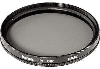 HAMA 82072 - Pol-Filter (Schwarz)