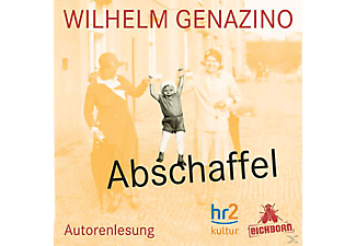 Abschaffel  - (CD)