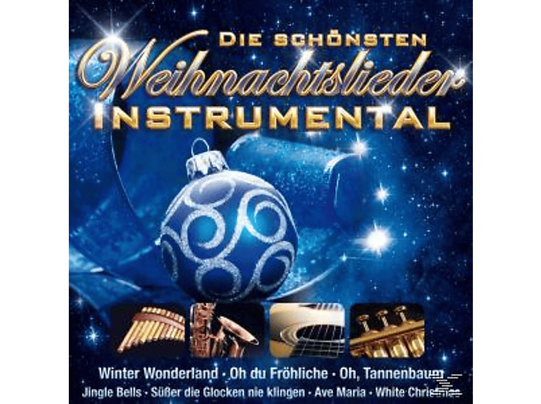 Thumbnail - VARIOUS - Die schönsten Weihnachtslieder (CD)