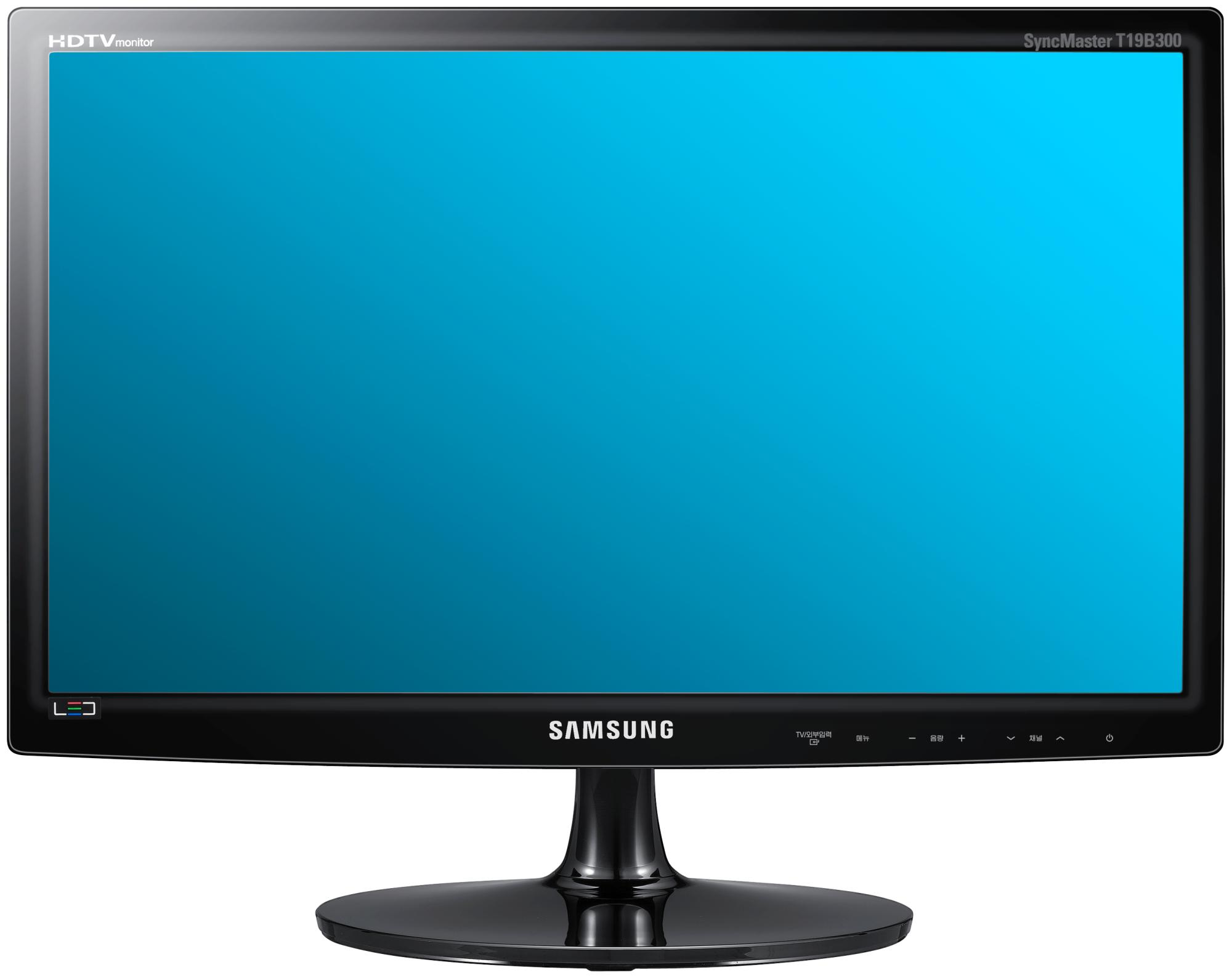 Monitor TV - Samsung 24B301 Full HD, HDMI