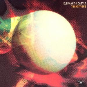 Elephant Castle - Transitions  - (CD)
