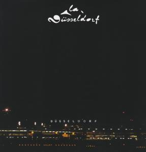 La Düsseldorf - La Düsseldorf  - (Vinyl)