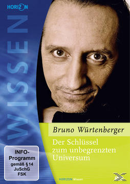 SCHLÜSSEL ZUM UNBEGRENZTEN UNIVERSUM DVD