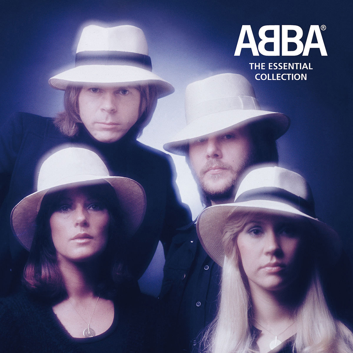 Collection The ABBA Essential (CD) - -