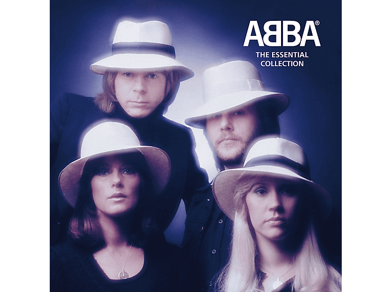 Collection The ABBA Essential (CD) - -