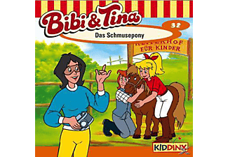 Bibi und tina das schmusepony - Der TOP-Favorit 