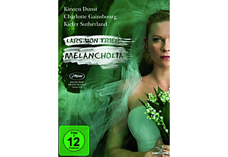 Melancholia [DVD]