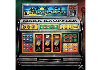 Mark Knopfler - Shangri-La  - (CD)