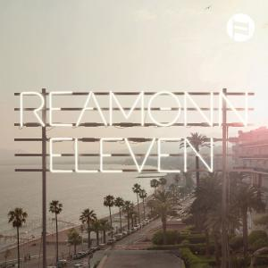 Reamonn - ELEVEN  - (CD)