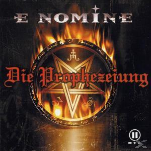E Nomine - Die Prophezeiung  - (CD)