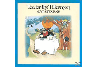 Cat Stevens - Tea For The Tillerman  - (CD)