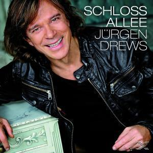 Jürgen Drews - SCHLOSSALLEE  - (CD)