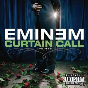 Eminem - Curtain Call - The Hits (CD)
