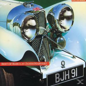 Barclay James Harvest - The Best Of [CD]