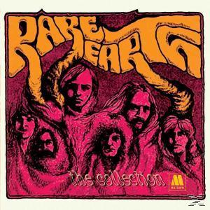 Rare Earth - The (CD) - Collection