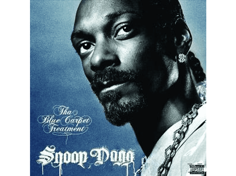 Snoop Dogg | Tha Blue Carpet Treatment (Explicit Version) (CD