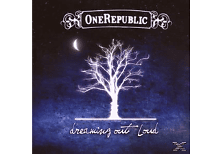 OneRepublic - Dreaming Out Loud (CD)