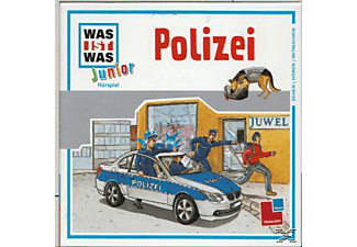 008 - POLIZEI  - (CD)
