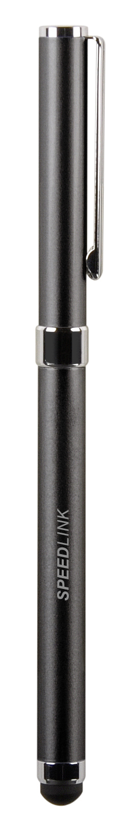 SPEEDLINK SL-7203-BK Pivot Touchscreen Pen Kit Schwarz