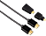 HAMA 74242 - HDMI-Kabel (Schwarz)