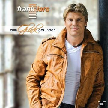 Frank Lars - Zum Glück Gefunden  - (CD)