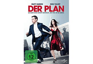 Der Plan DVD