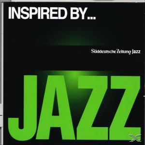 VARIOUS - Inspired By...  - (CD)