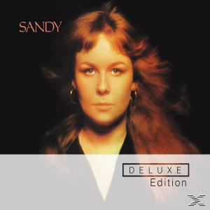 Sandy Denny - Sandy (Deluxe Edition)  - (CD)