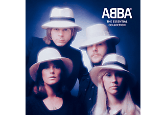 ABBA - The Essential Collection CD