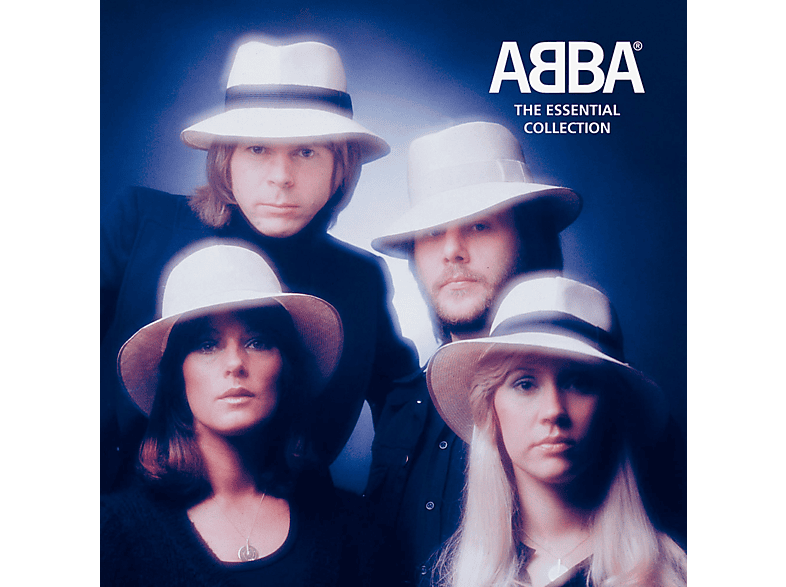 ABBA - The Essential Collection CD