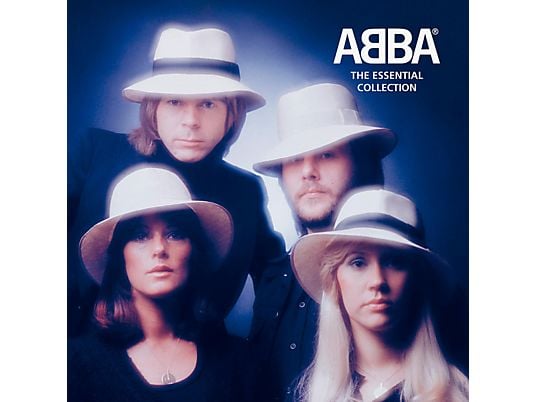 ABBA - The Essential Collection CD