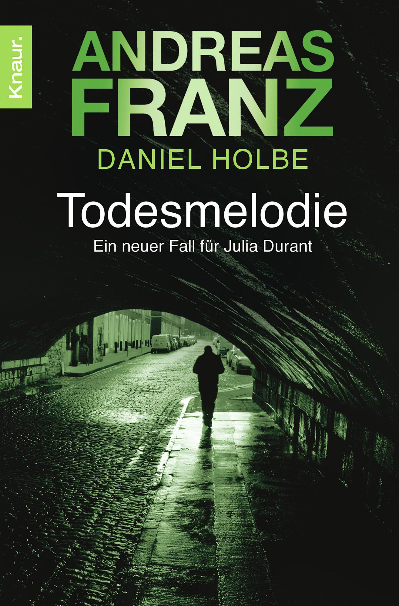 Todesmelodie