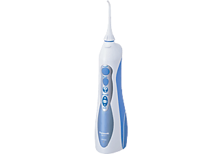 PANASONIC EW1211W845 WHITE/BLUE - Munddusche (Weiss)