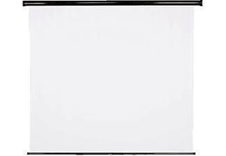 HAMA Slim - Beamer-Leinwand (97 ", 175 cm x 175 cm, 1:1)