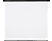 HAMA Slim - Schermo di proiezione (97 ", 175 cm x 175 cm, 1:1)