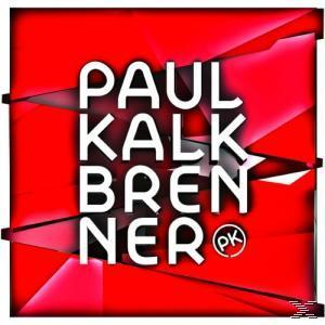 Paul Kalkbrenner - Paul Kalkbrenner - Icke Wieder (Deluxe Digipak Edition)  - (CD)