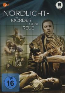 Nordlicht - Mörder ohne Reue DVD
